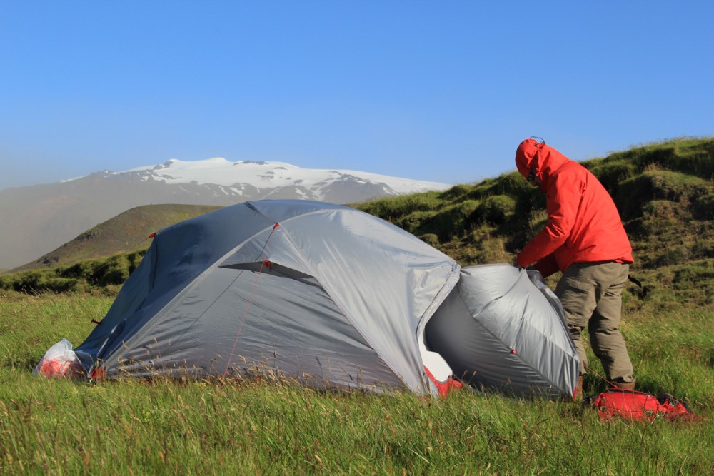 Tente Guide d’achat - Comment acheter une tente&nbsp;? (Choisir sa tente de randonnée - 3° partie)