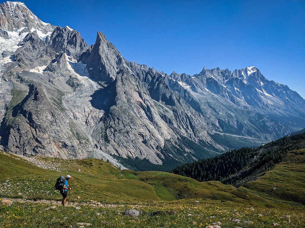 Le Tour du Mont Blanc&nbsp;: nos conseils pratiques