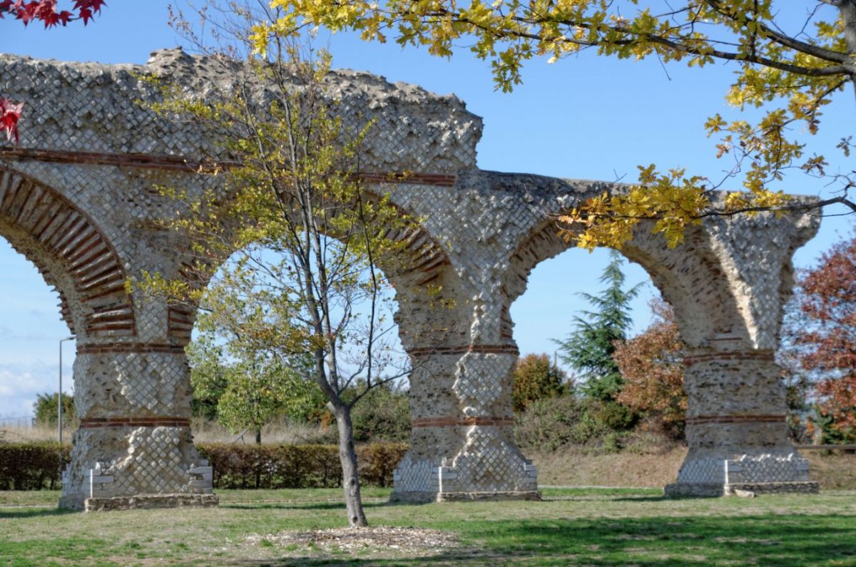 Randonnée et culture