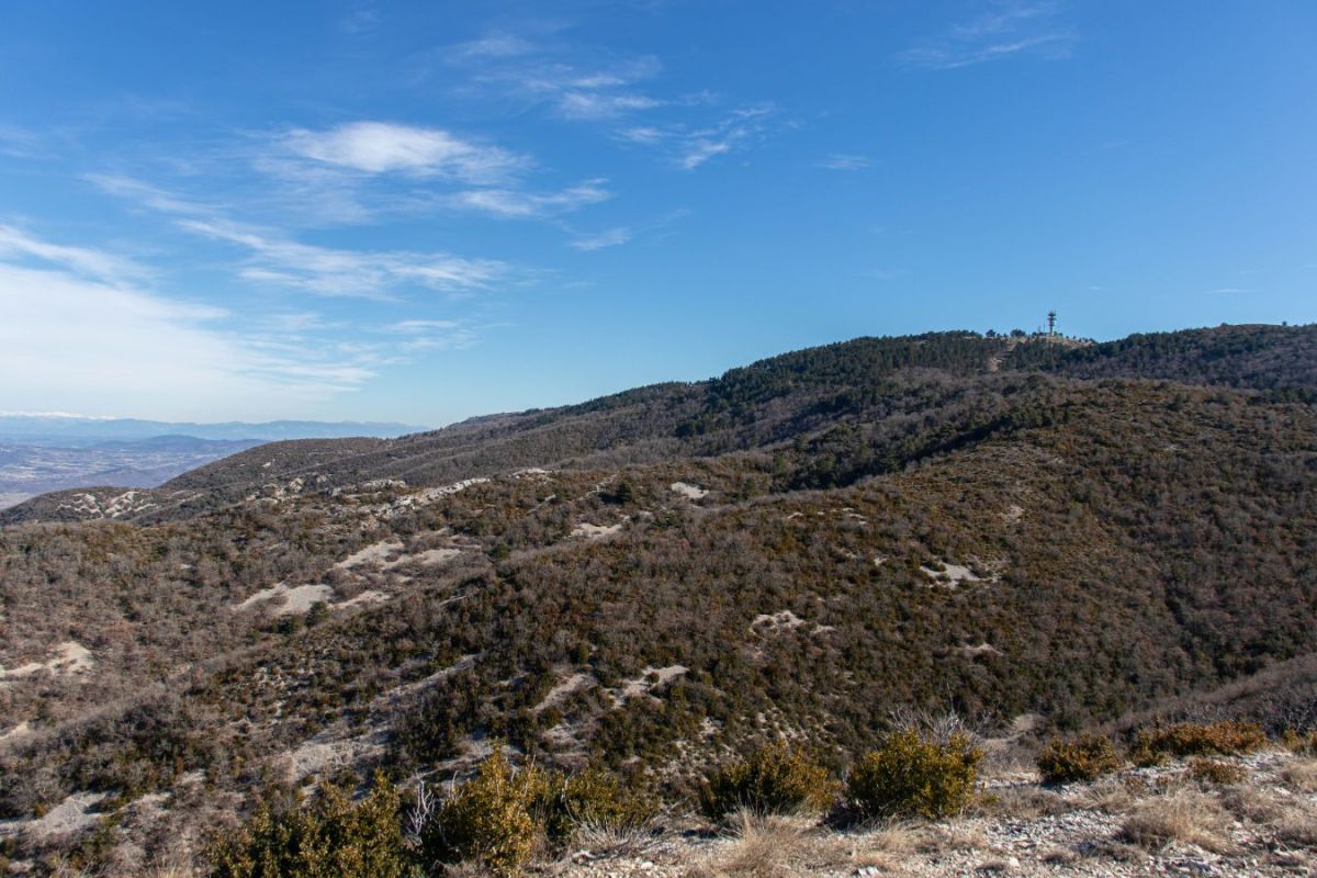 Luberon