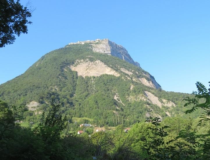 Mont Saint-Eynard