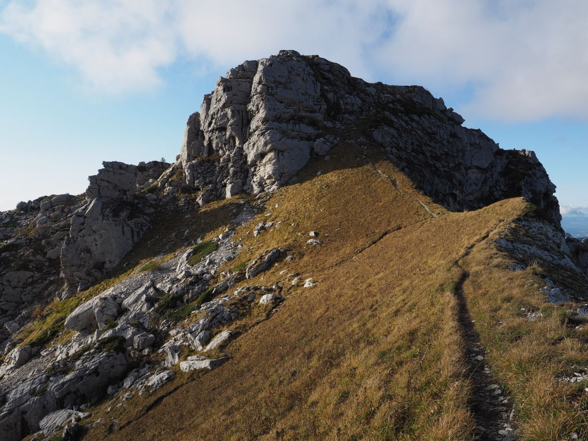 La dent des Portes