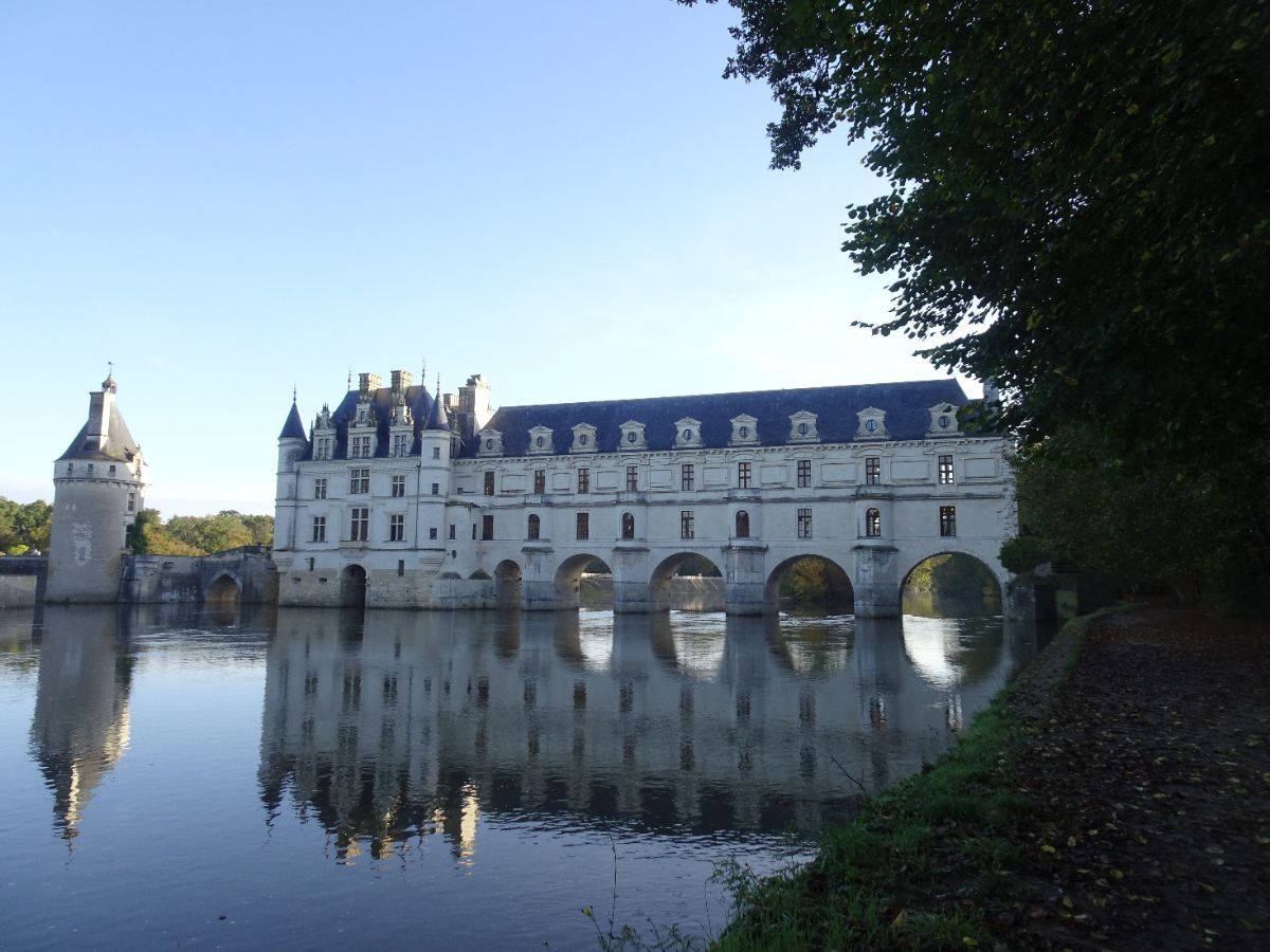 Château de Chenonceau