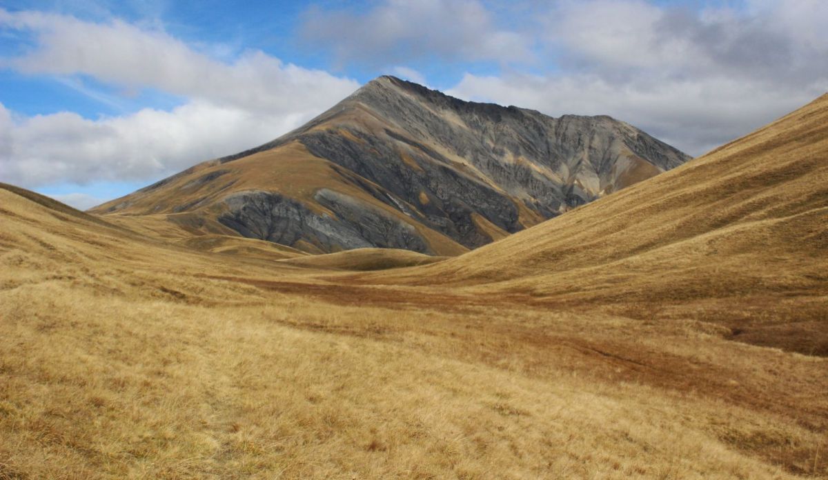 Les terres indomptées du Plateau d'Emparis