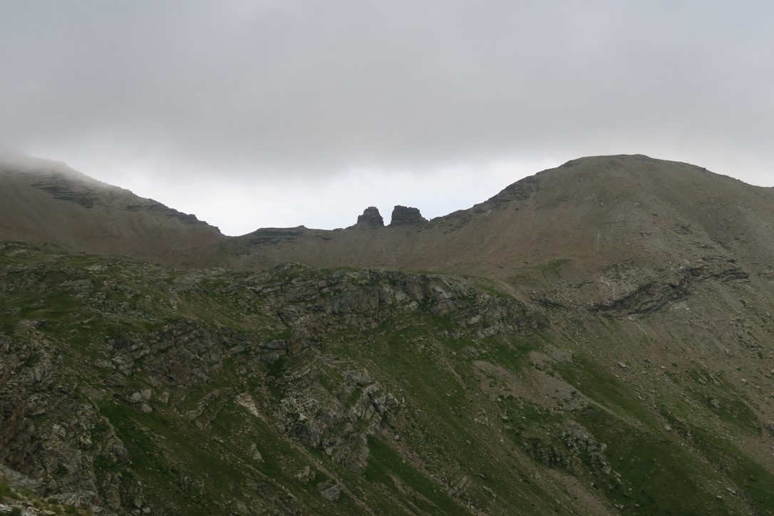 Col des Tourettes