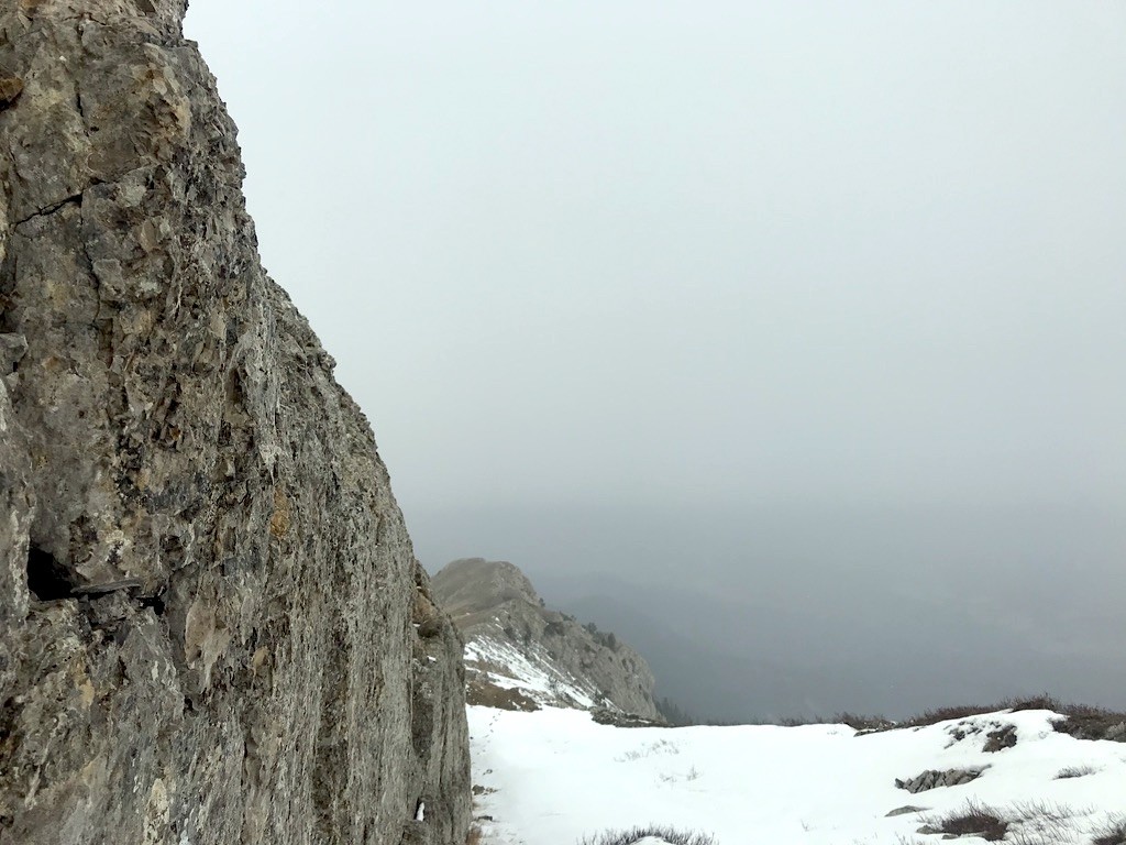 Montagne de la Sarcéna