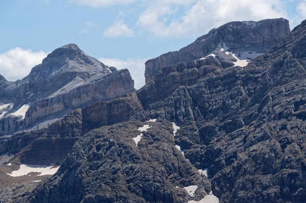 Que les Pyrénées sont belles !