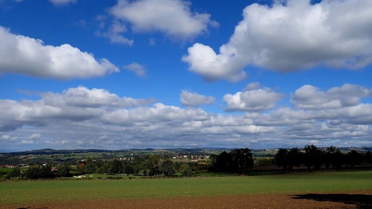 Nuages