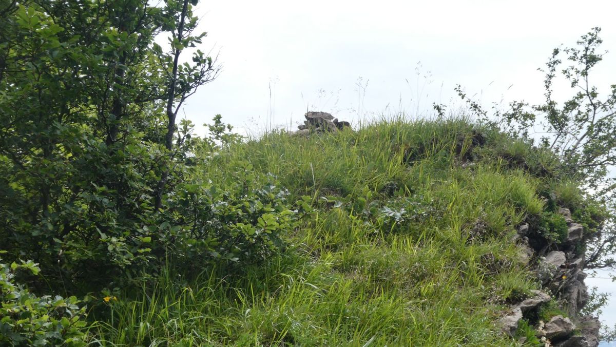 Roche Torse (1565m)