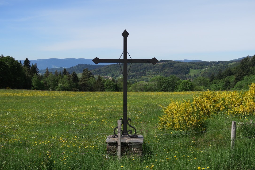 Croix de Saint-Sabin