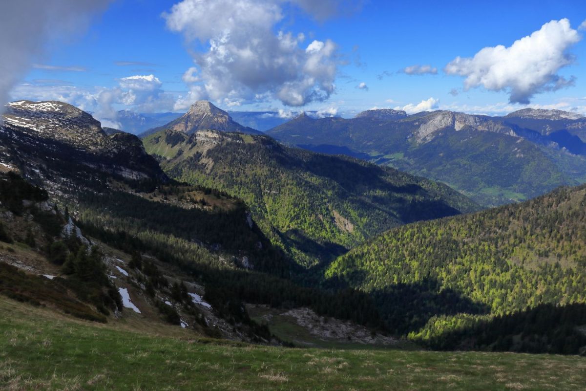 Dôme de Bellefont