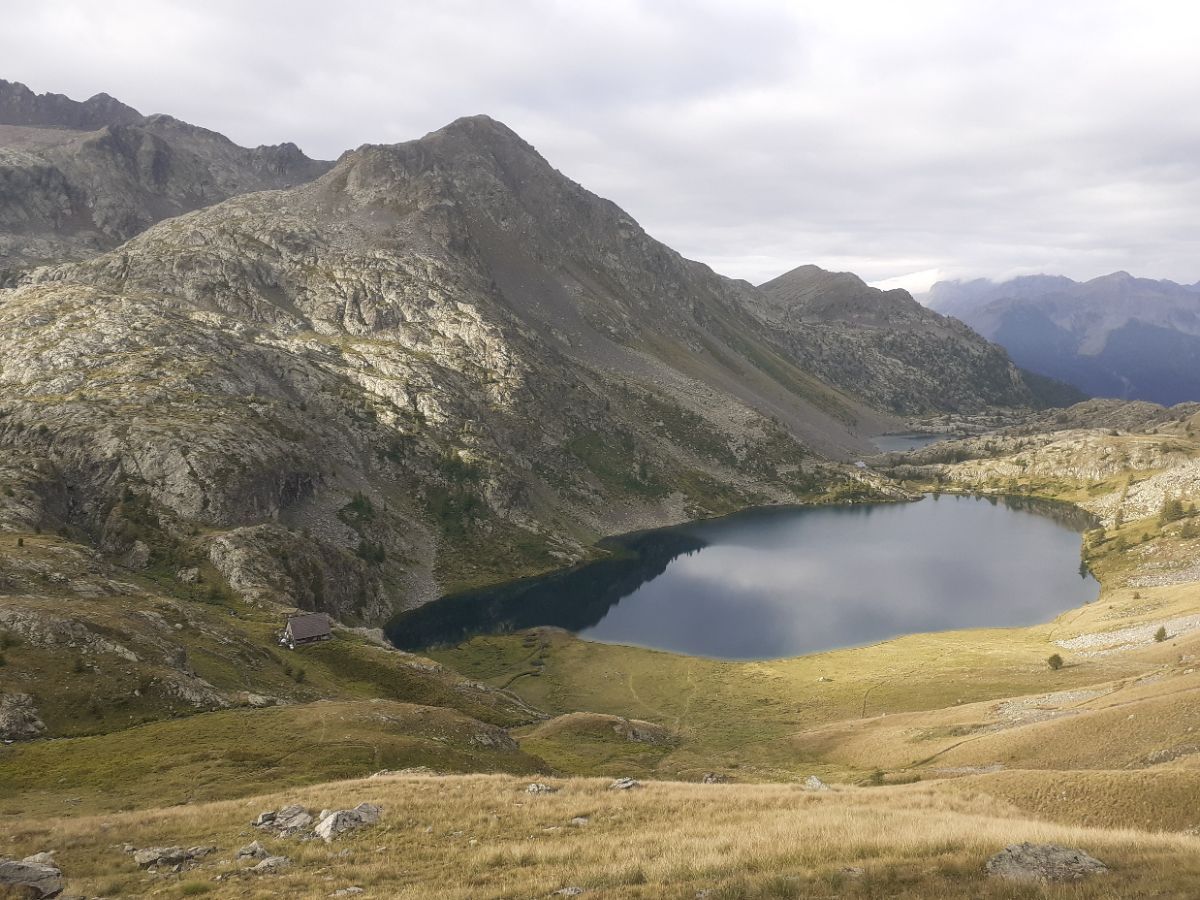 Refuge de Vens