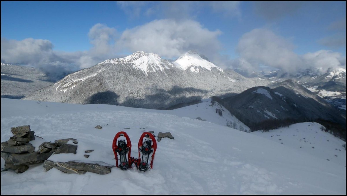 Mont Morbié (sommet)