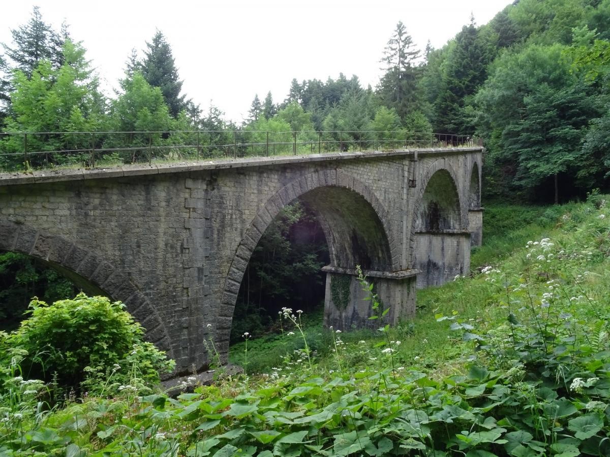 Viaduc des Fontanelles