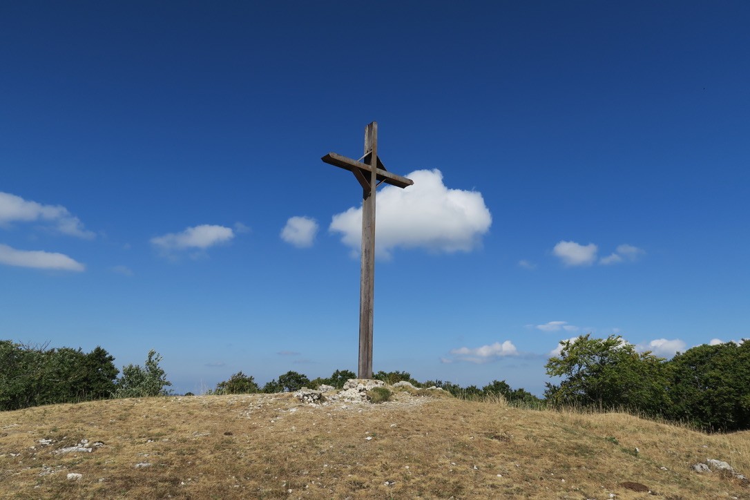 La Croix de Montlhéry