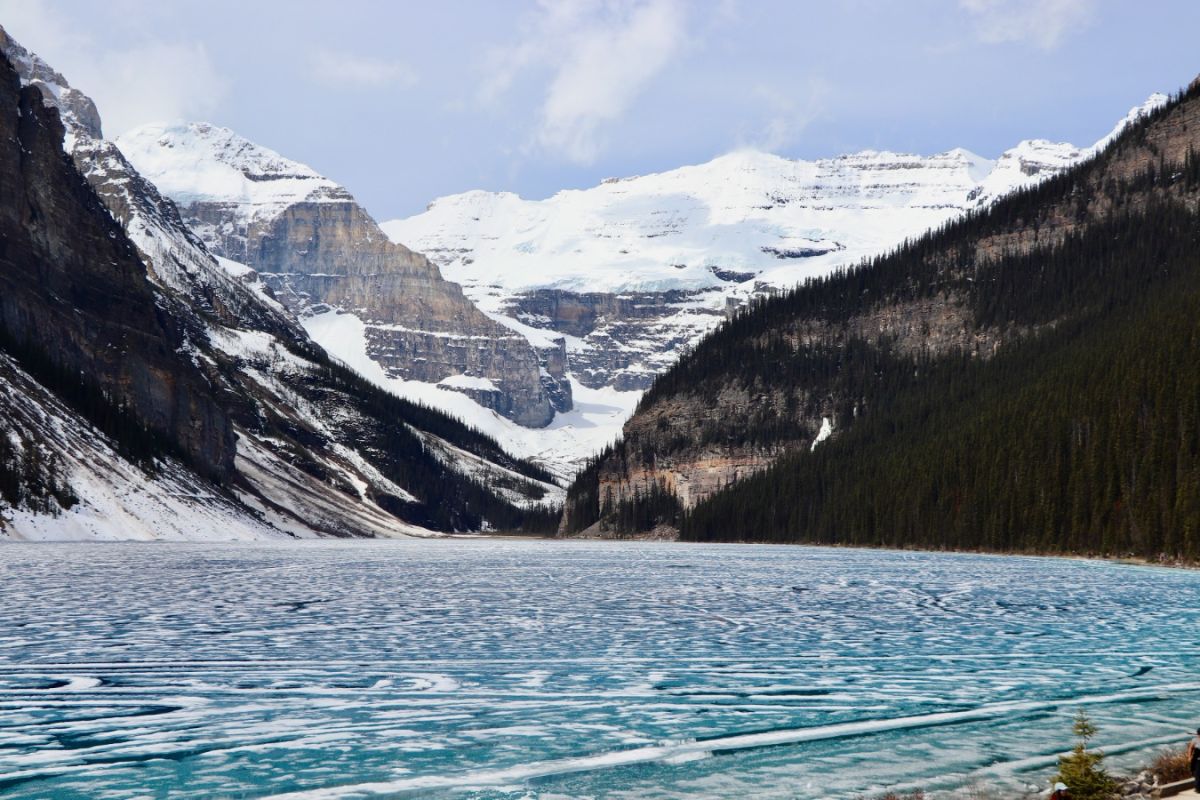 Lake Louise