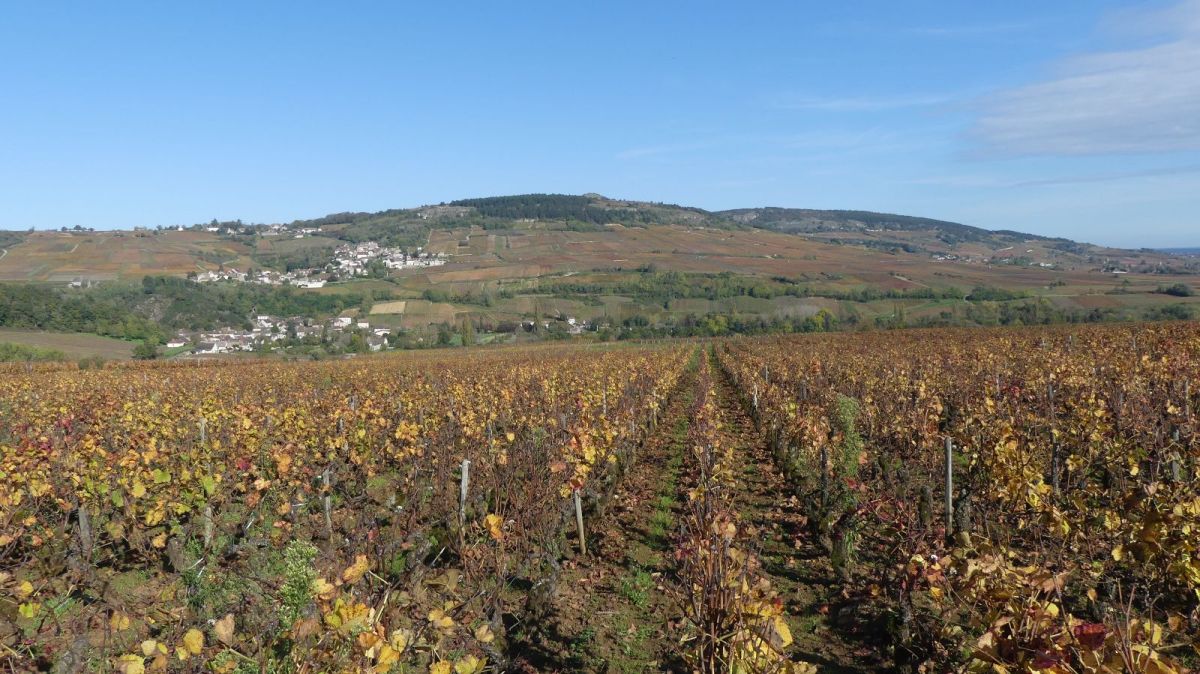 Le mont de Sène ou la montagne des Trois Croix