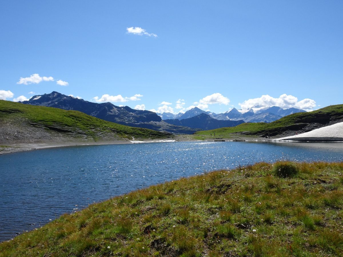 Lac sans Fond