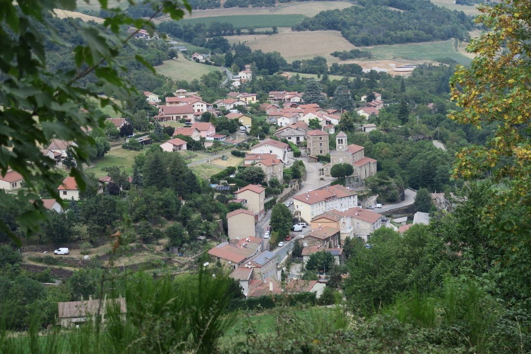 La Terrasse-sur-Dorlay