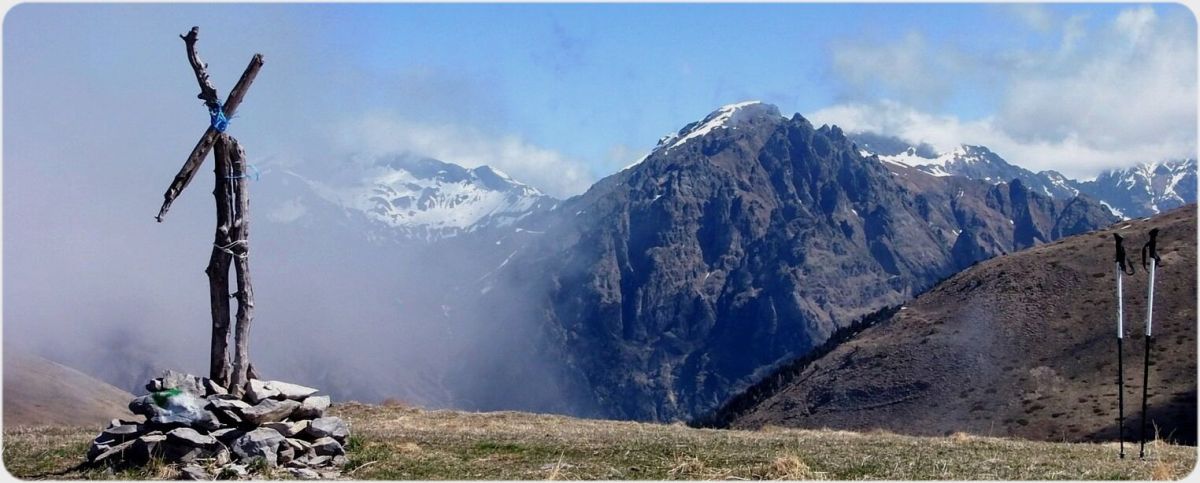 Ecrins de Côte Rouge.