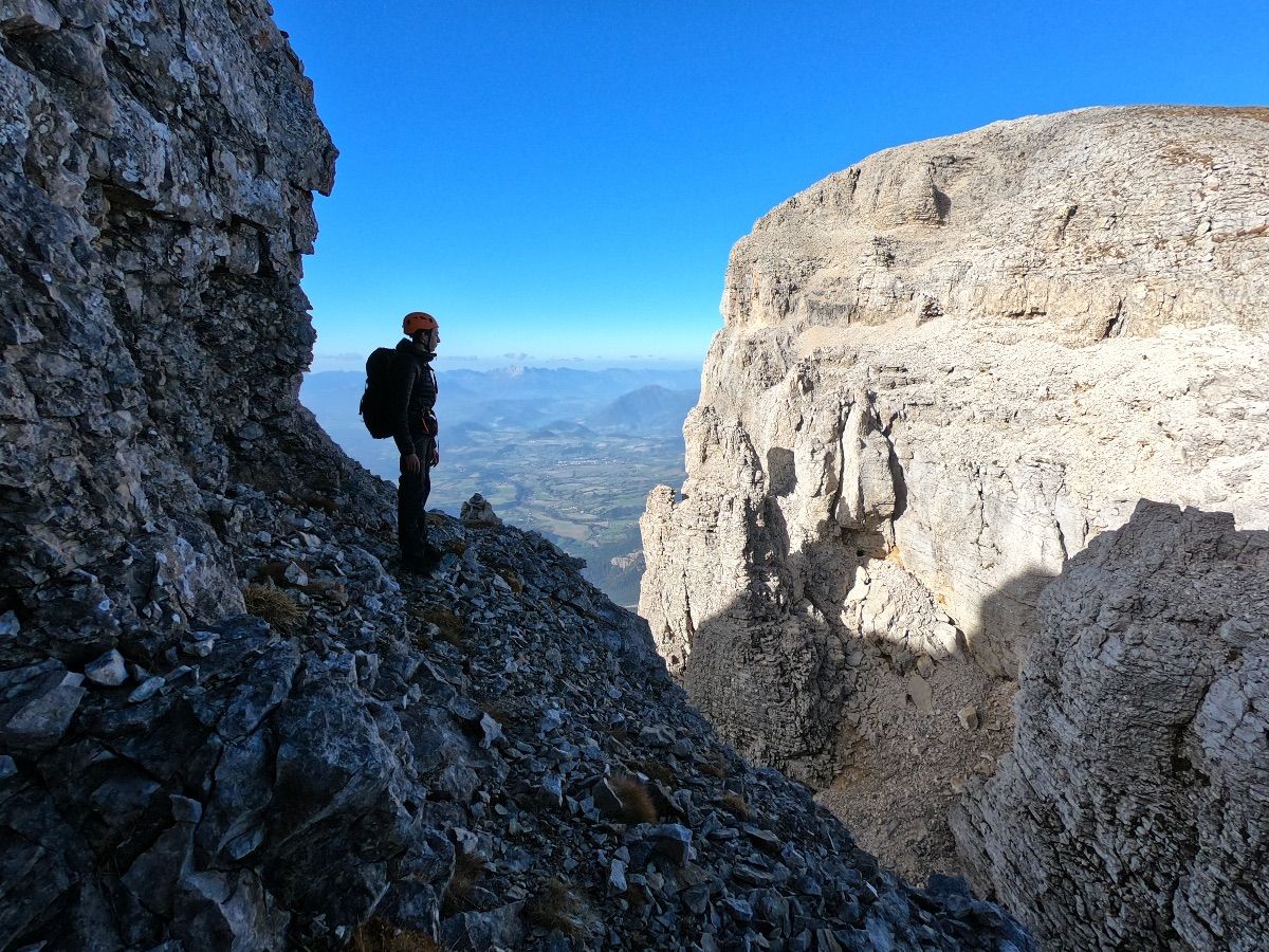 Entre Grand et Petit Ferrand