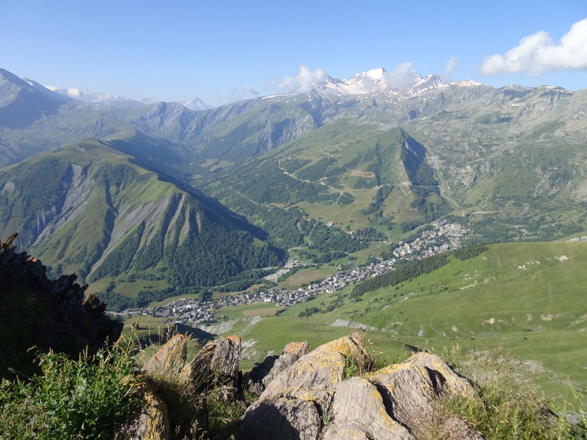 Pointe du Corbier