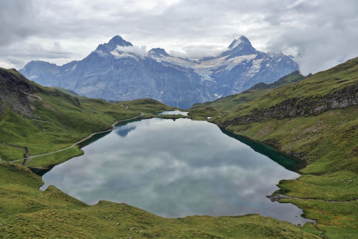 Bachalpsee