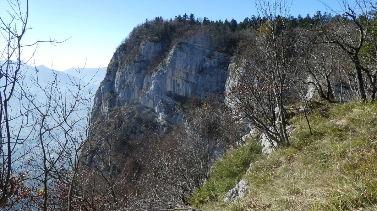 La Falaise