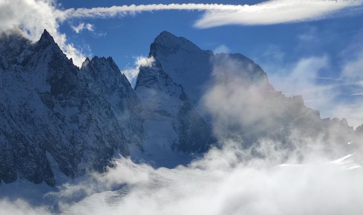Panorama Alpin