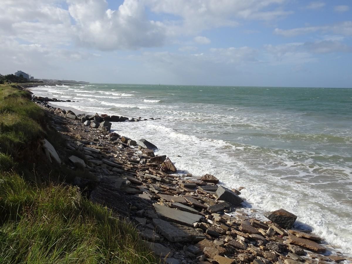 Bernières sur Mer