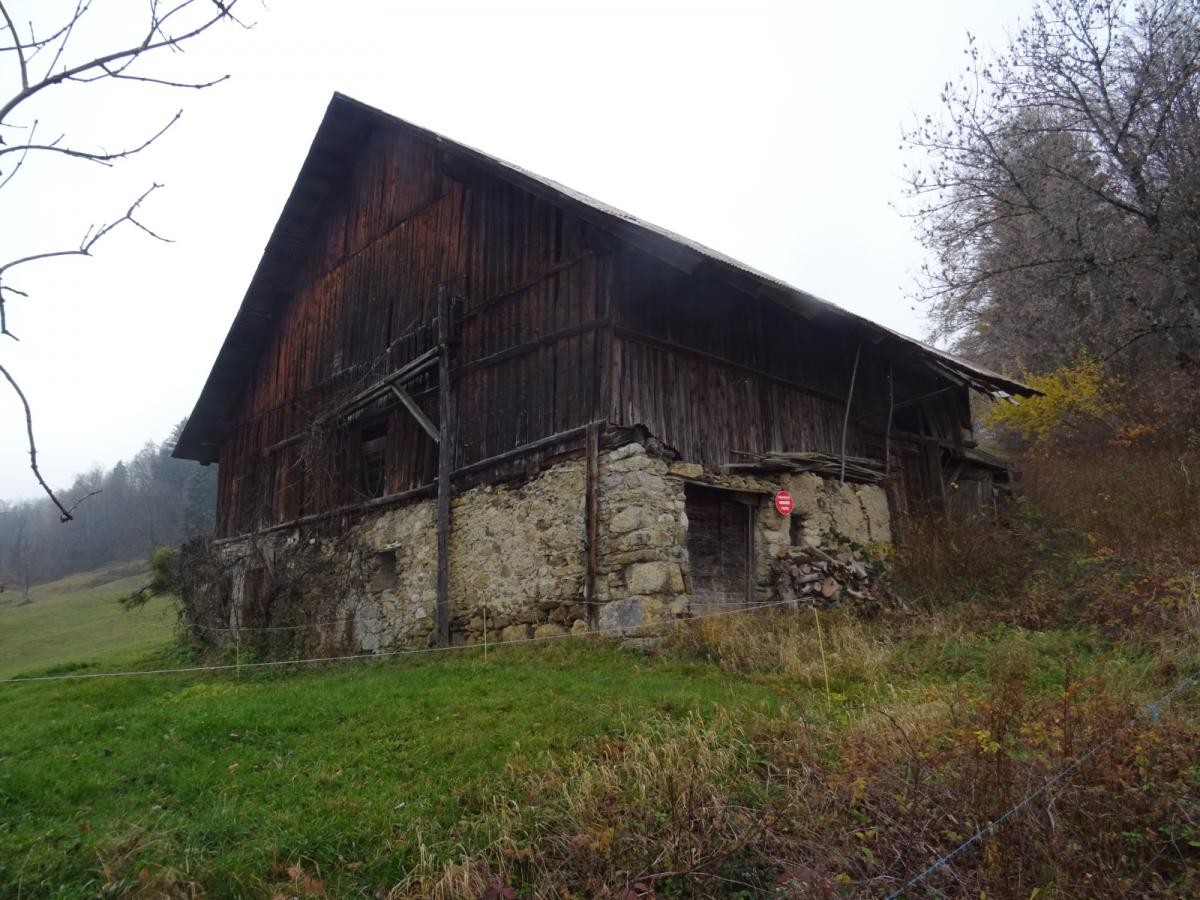 Chalet le Morand