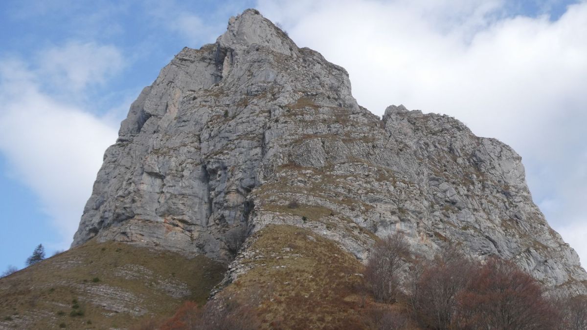 Dent de Pleuven 