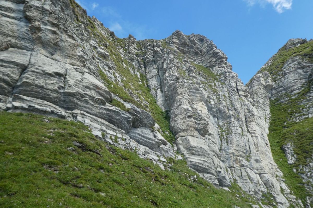 Le couloir Sud, c'est lui !