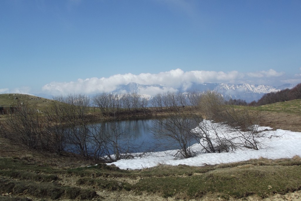 Grand Lac et Vercors