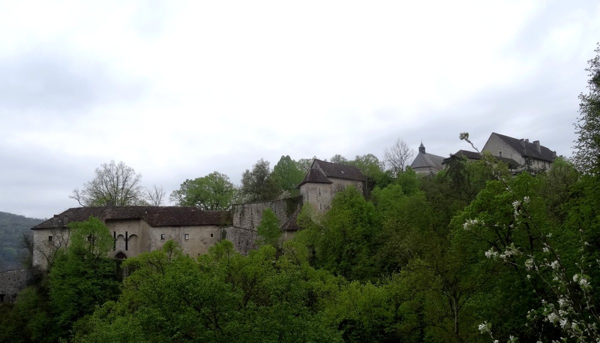 Le Fort de Pierre Chatel