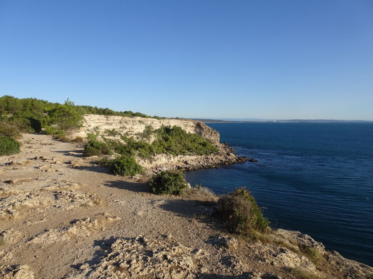 Cap des Frères