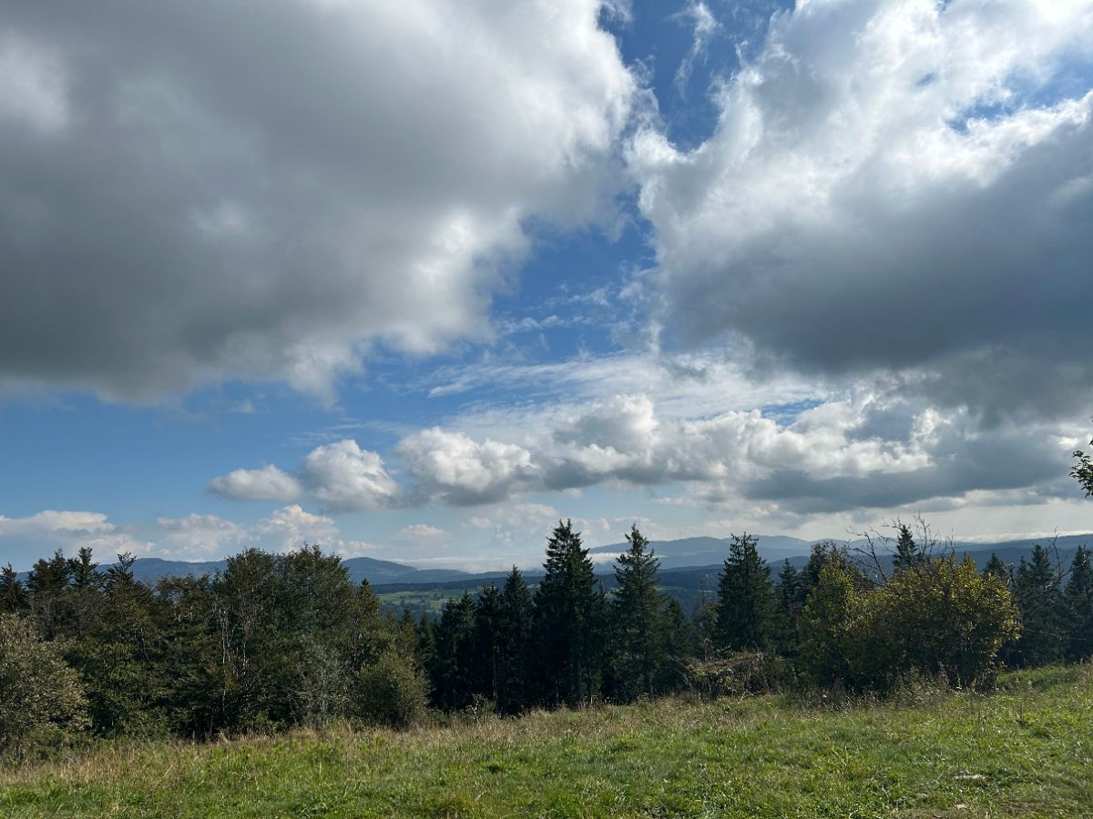 À cheval sur le Grand Taureau