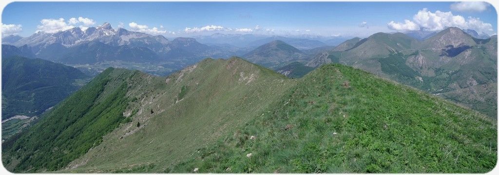 Petit Journal Pointe de Rogne et le Dévoluy.