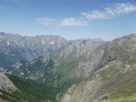 La vallée côté Confolens