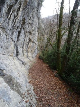 Passage des Gruaux