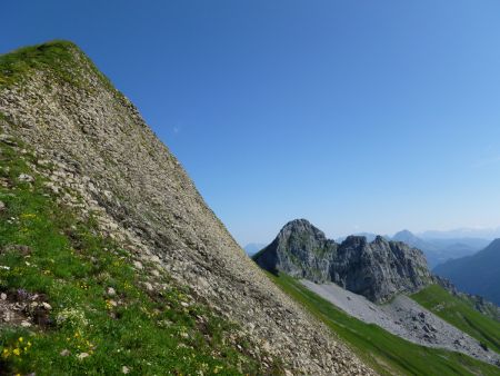 Dans le rétro. Chaurionde et Sambuy.