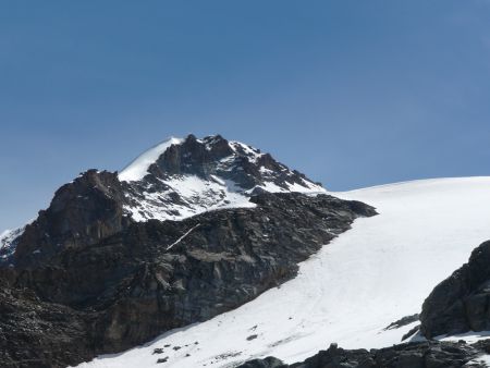 Le Grand Paradis