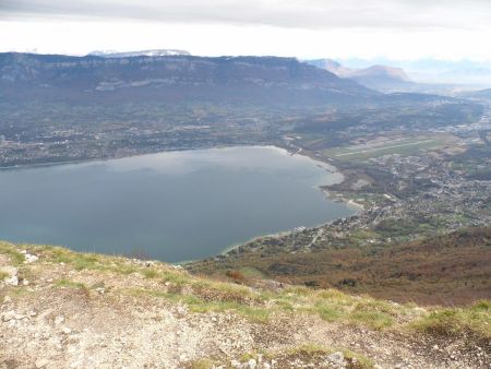 Lac du Bourget