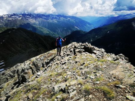 Ambiance typée montagne