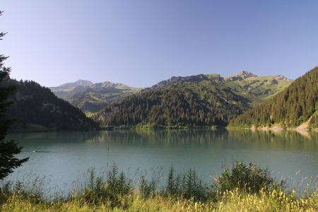 Lac de St Guérin