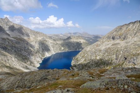 Lac de Cap de Long