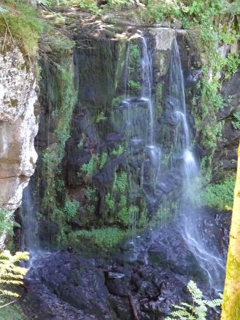 Cascade du Biaguin