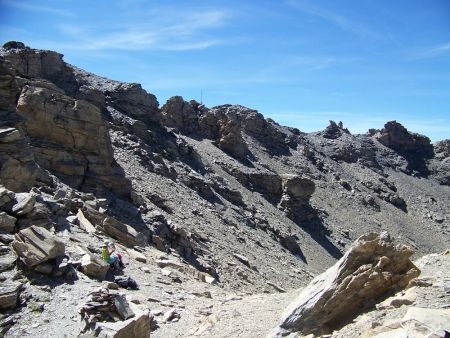 Col du Lou