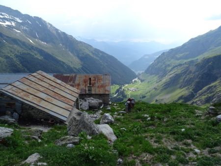 Chalet du Lécheron