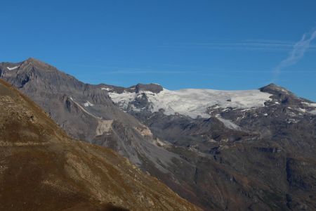 Apparition de la Dent Parrachée